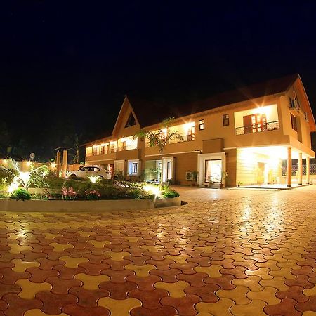 The Reserve Gorumara Lataguri Exterior foto