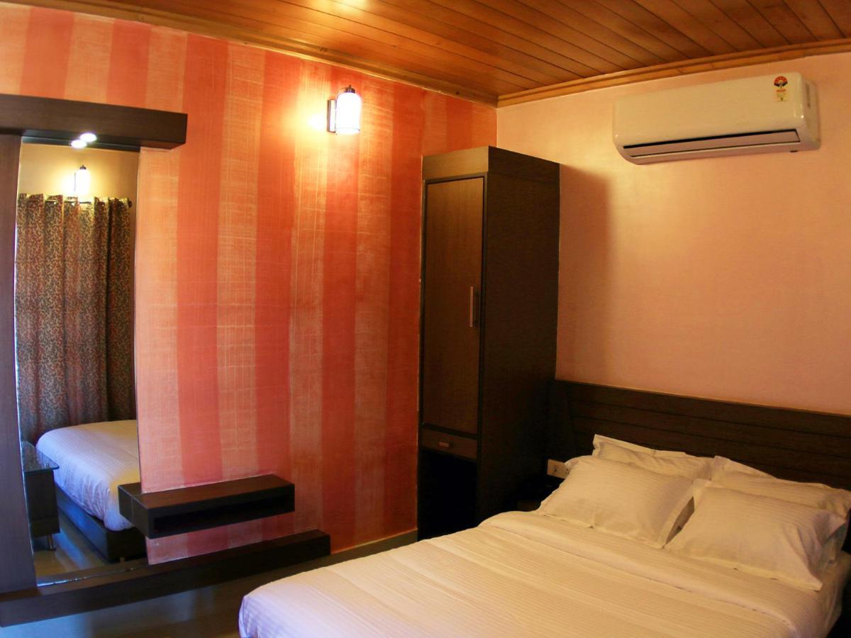 The Reserve Gorumara Lataguri Zimmer foto