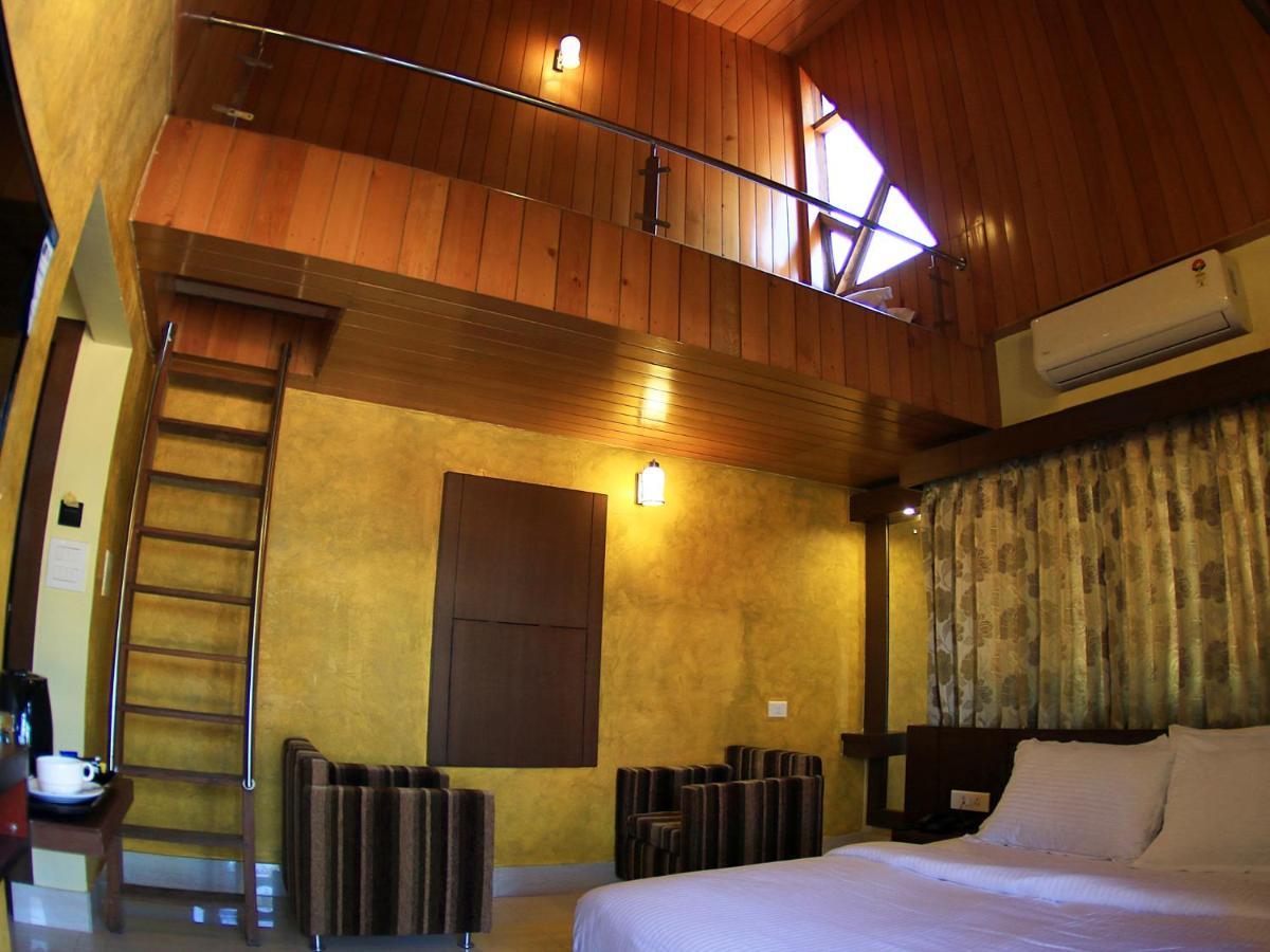 The Reserve Gorumara Lataguri Exterior foto