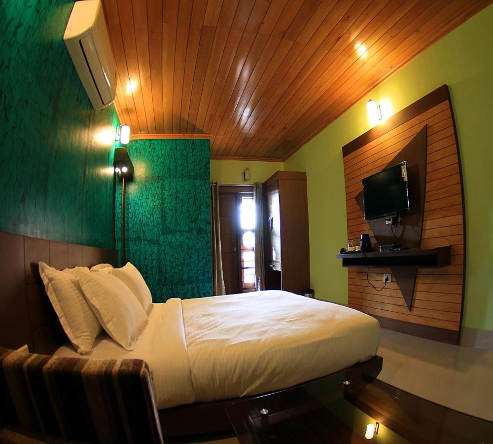 The Reserve Gorumara Lataguri Exterior foto