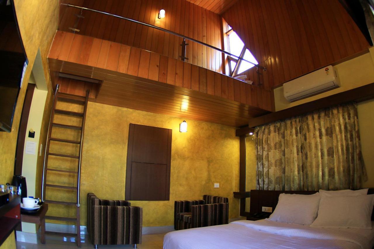 The Reserve Gorumara Lataguri Exterior foto