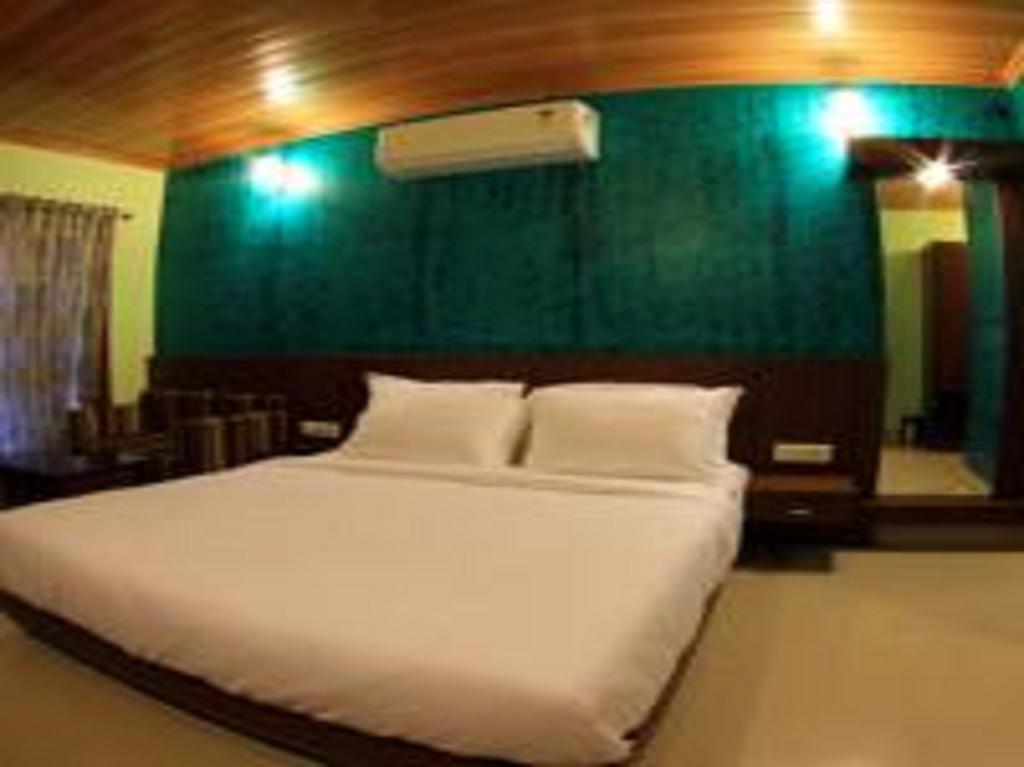 The Reserve Gorumara Lataguri Zimmer foto