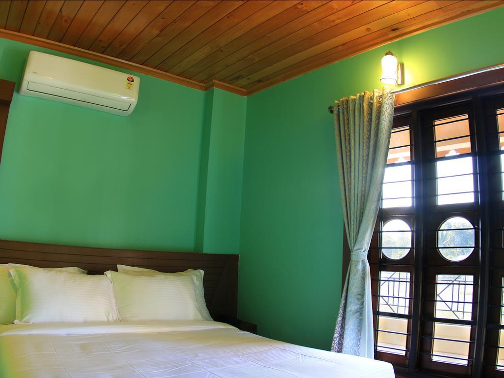 The Reserve Gorumara Lataguri Zimmer foto