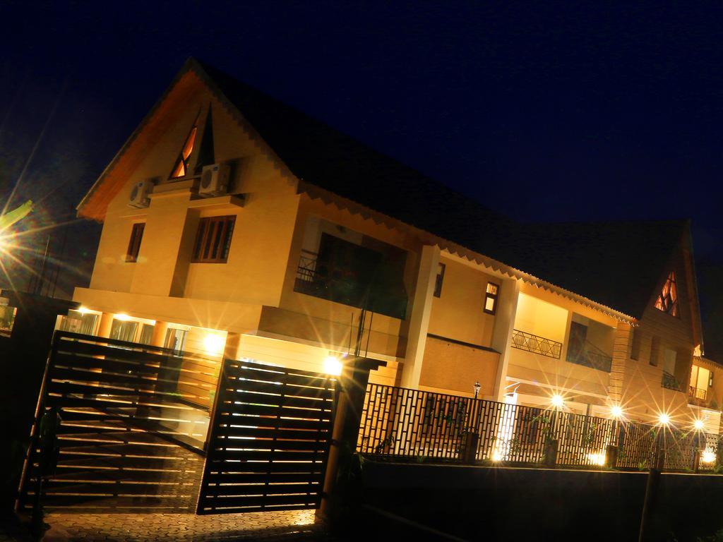 The Reserve Gorumara Lataguri Exterior foto