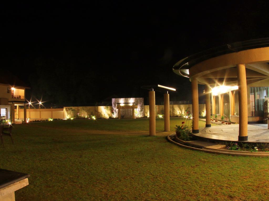 The Reserve Gorumara Lataguri Exterior foto