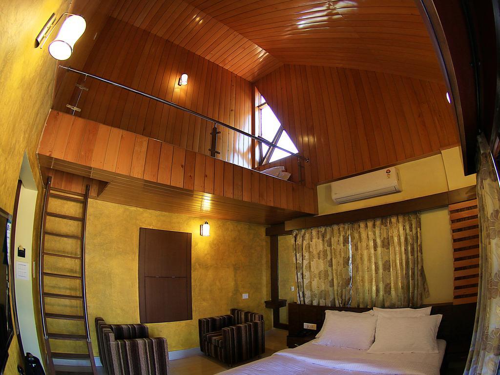 The Reserve Gorumara Lataguri Zimmer foto
