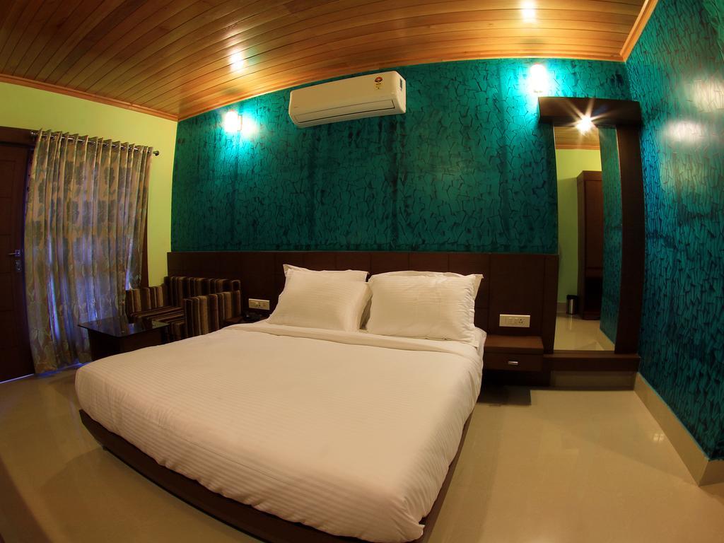 The Reserve Gorumara Lataguri Zimmer foto