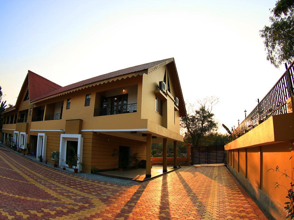 The Reserve Gorumara Lataguri Exterior foto
