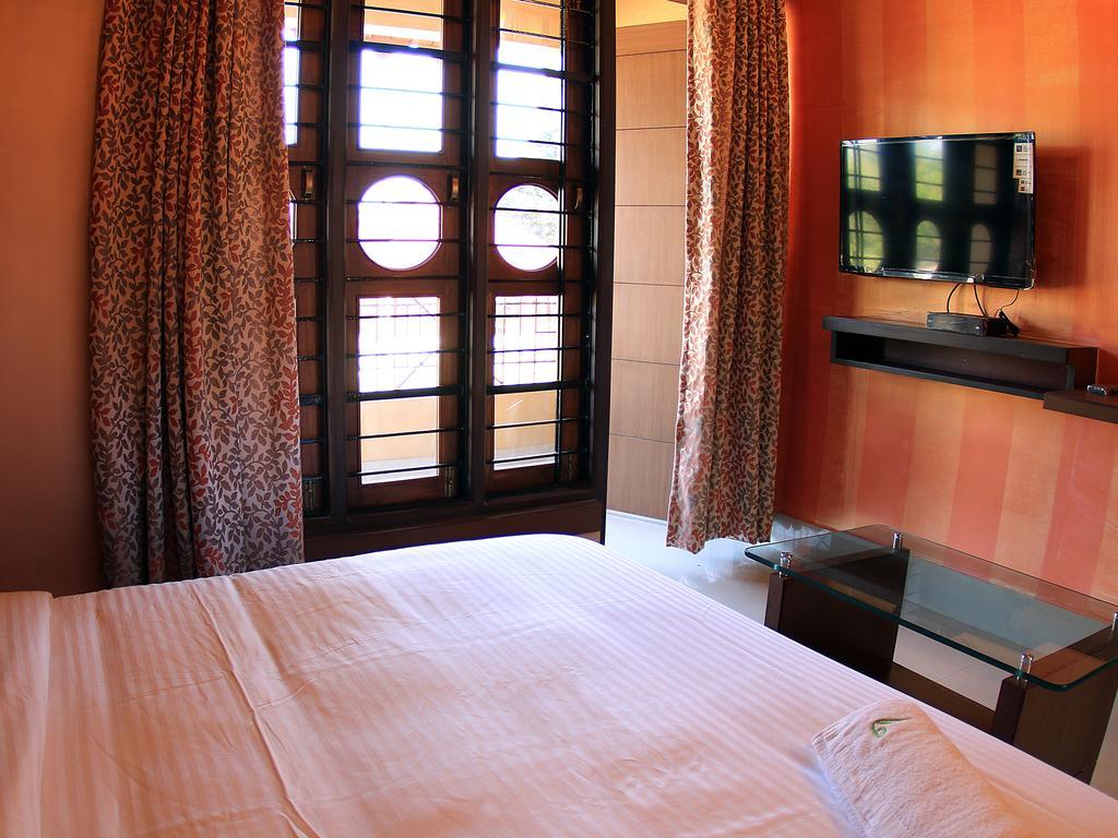 The Reserve Gorumara Lataguri Zimmer foto