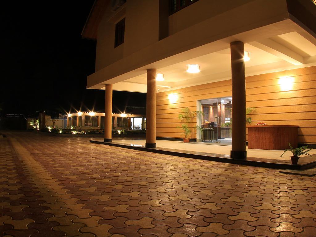 The Reserve Gorumara Lataguri Exterior foto