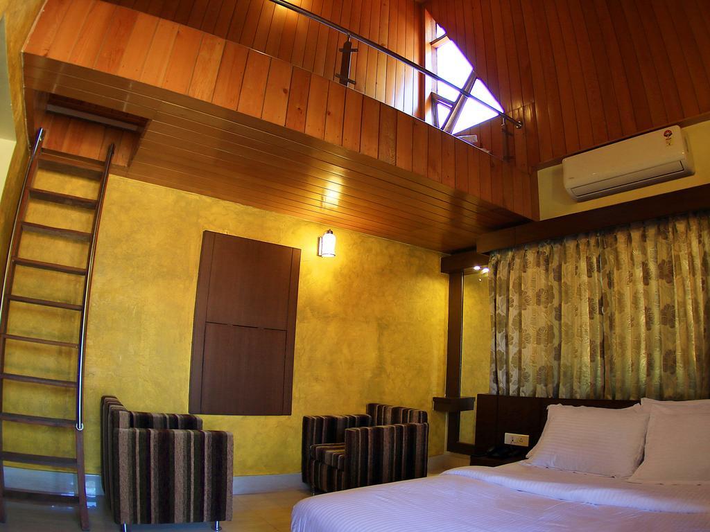 The Reserve Gorumara Lataguri Zimmer foto