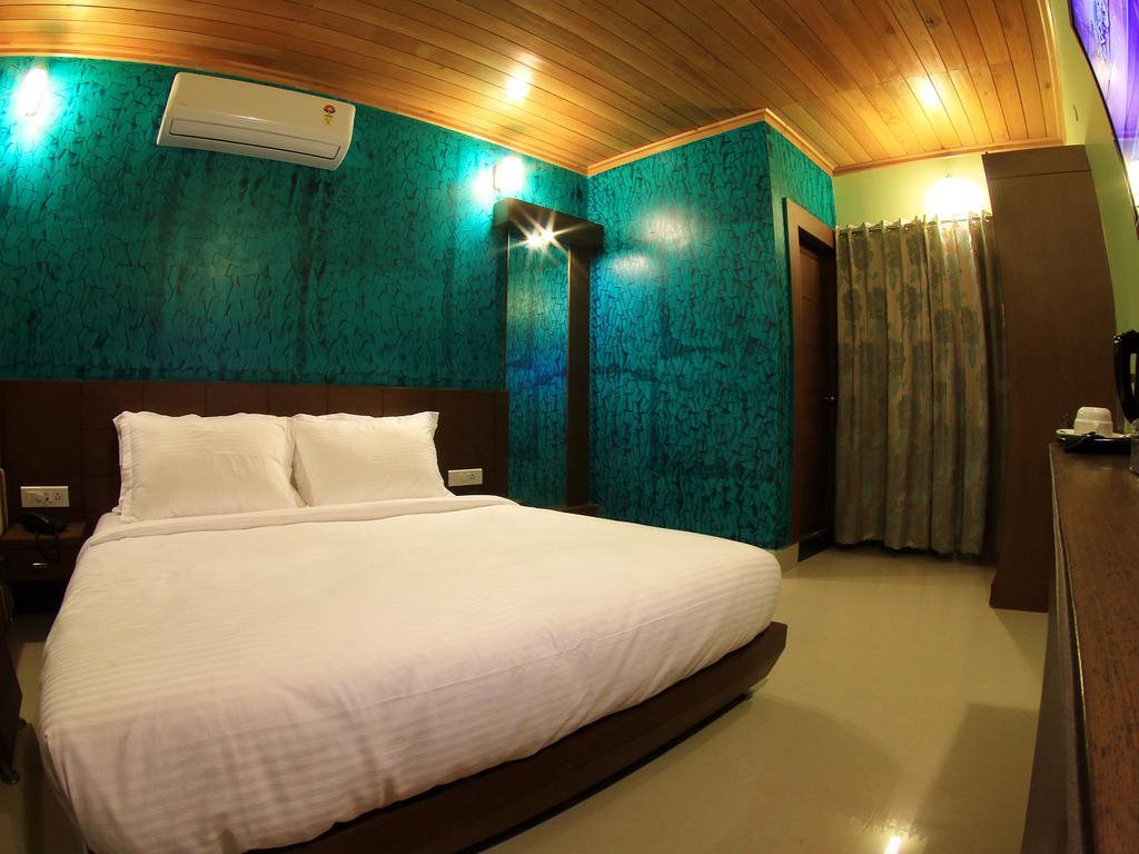 The Reserve Gorumara Lataguri Zimmer foto