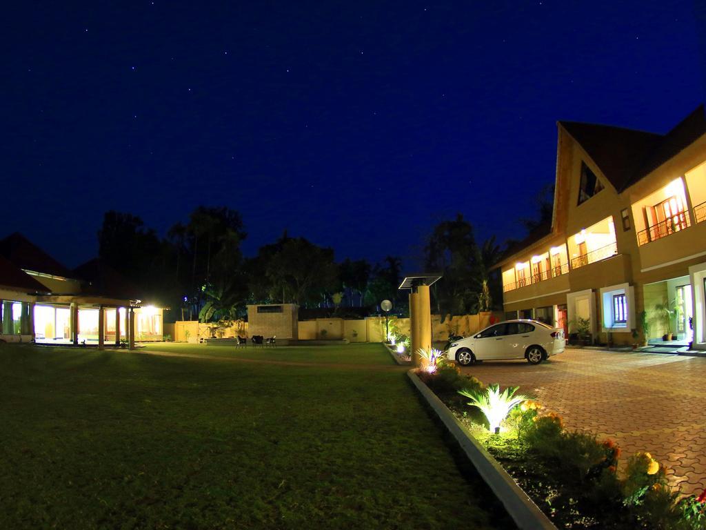 The Reserve Gorumara Lataguri Exterior foto