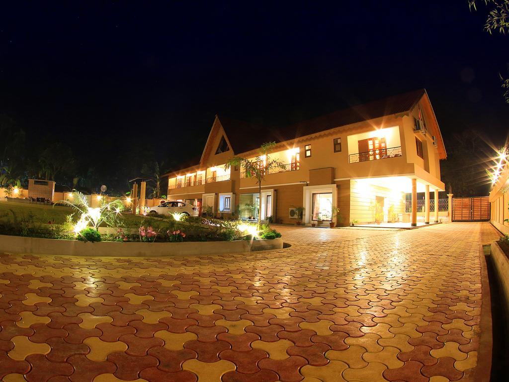 The Reserve Gorumara Lataguri Exterior foto