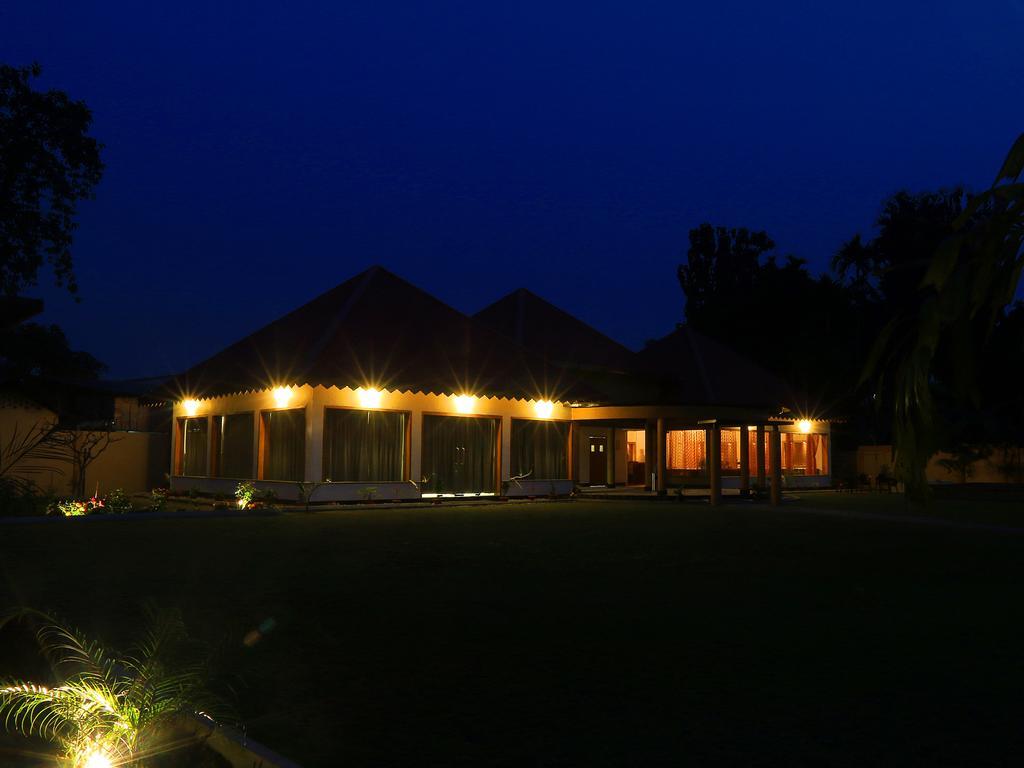 The Reserve Gorumara Lataguri Exterior foto