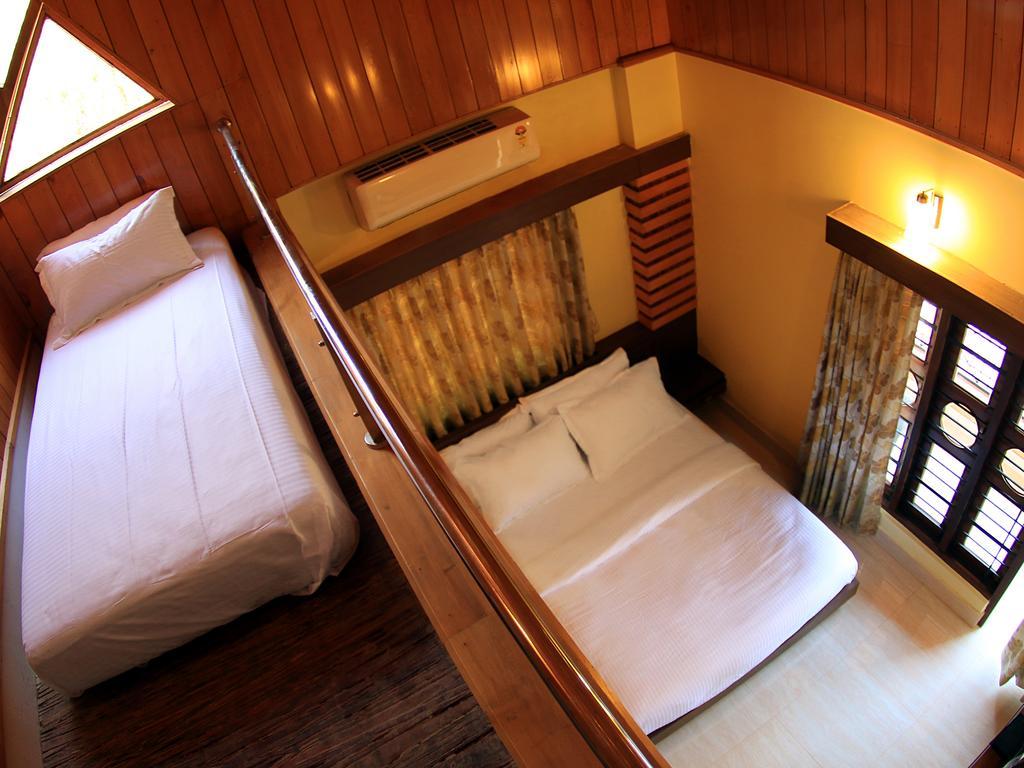 The Reserve Gorumara Lataguri Zimmer foto