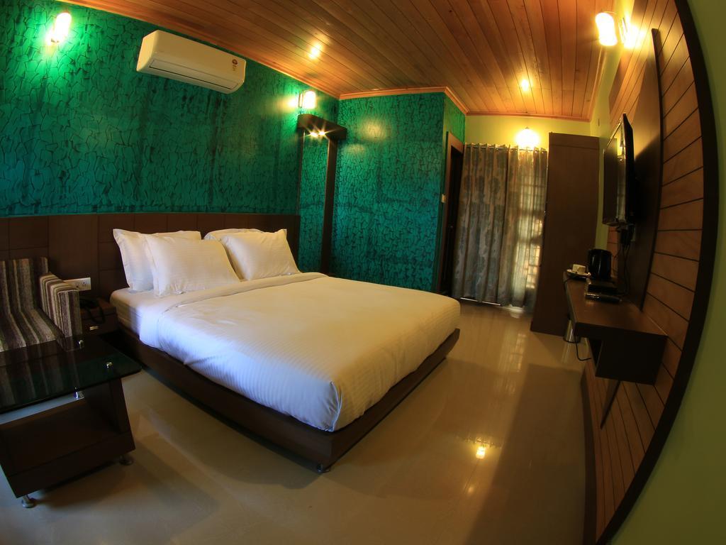 The Reserve Gorumara Lataguri Zimmer foto