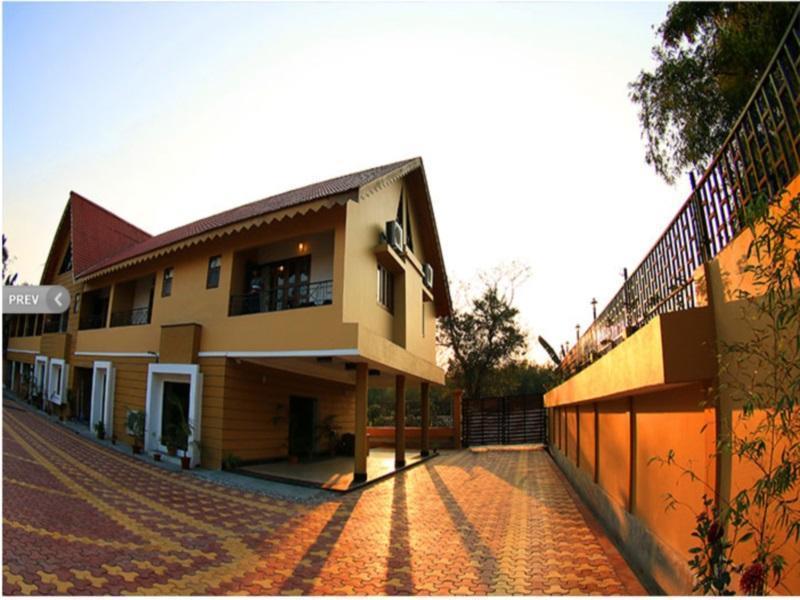 The Reserve Gorumara Lataguri Exterior foto